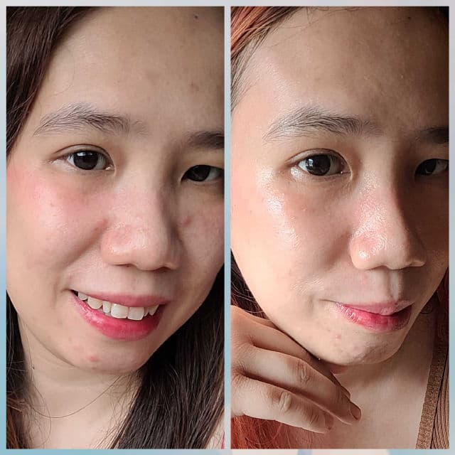 MIXSOON Master Serum review photo by sparklesandnargles