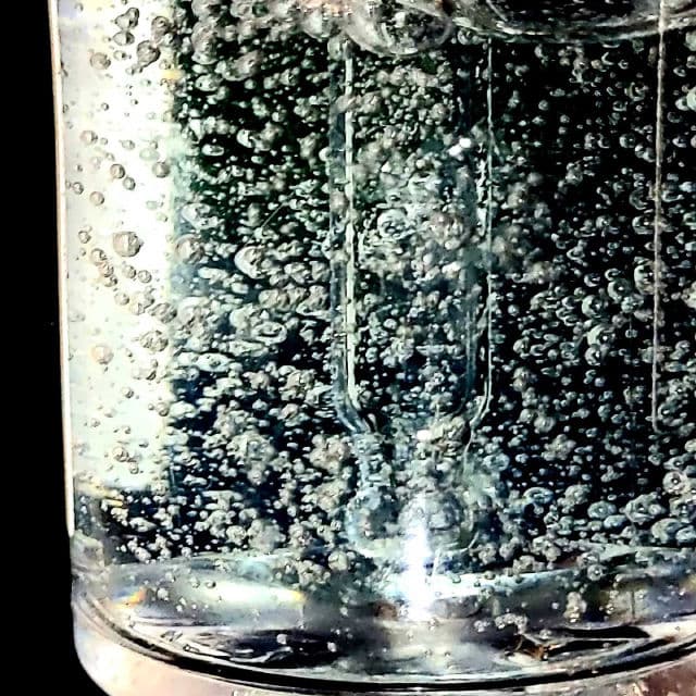 Feelxo Glacier 5D Hyaluronic Acid Serum review photo by sparklesandnargles