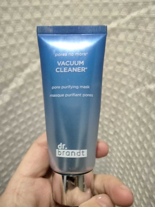 Dr. Brandt Pores No More Luminizer Primer review photo by ProVanityFX