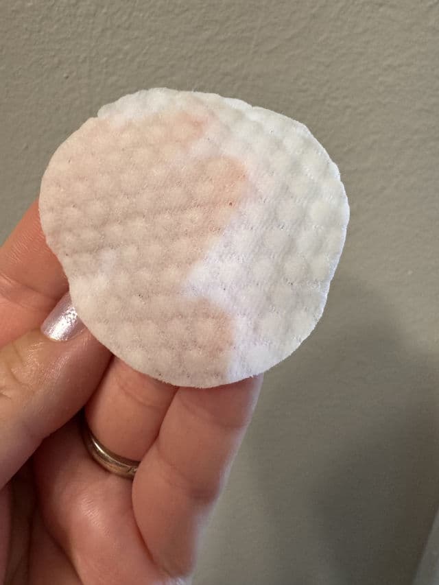 Urban Skin Rx Clear & Even Tone Clarifying Glycolic Pads review photo by jpjpleeee