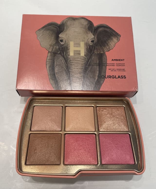 Ambient Lighting Edit Unlocked product review