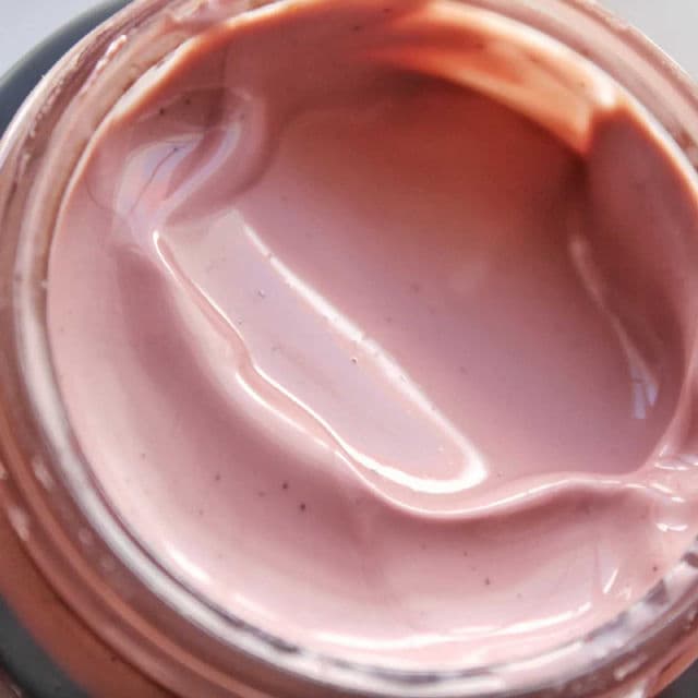 Ondo Beauty 36.5 Pink Clay & Rose Pore Cleansing Mask review photo by lascomprasdemaria