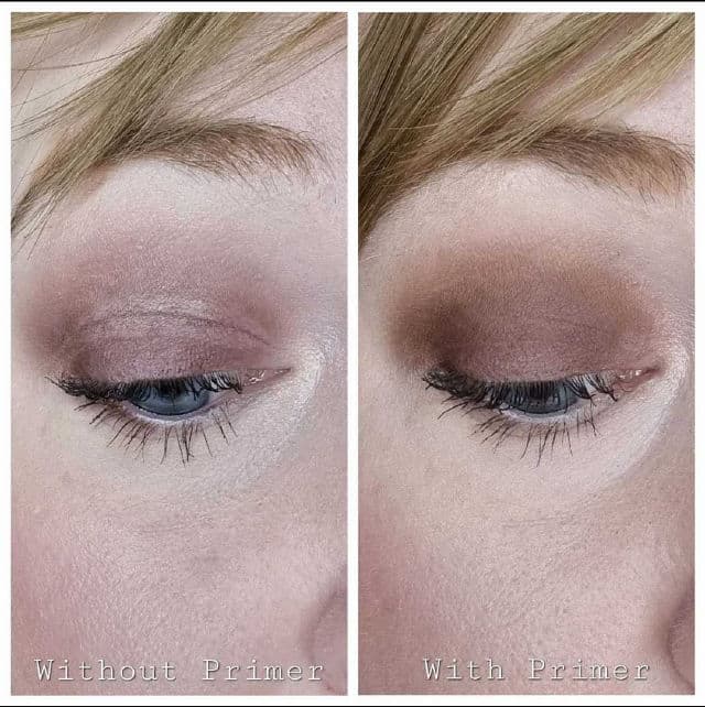 Morphe Translucent Eyelid Primer review photo by Stargirl170