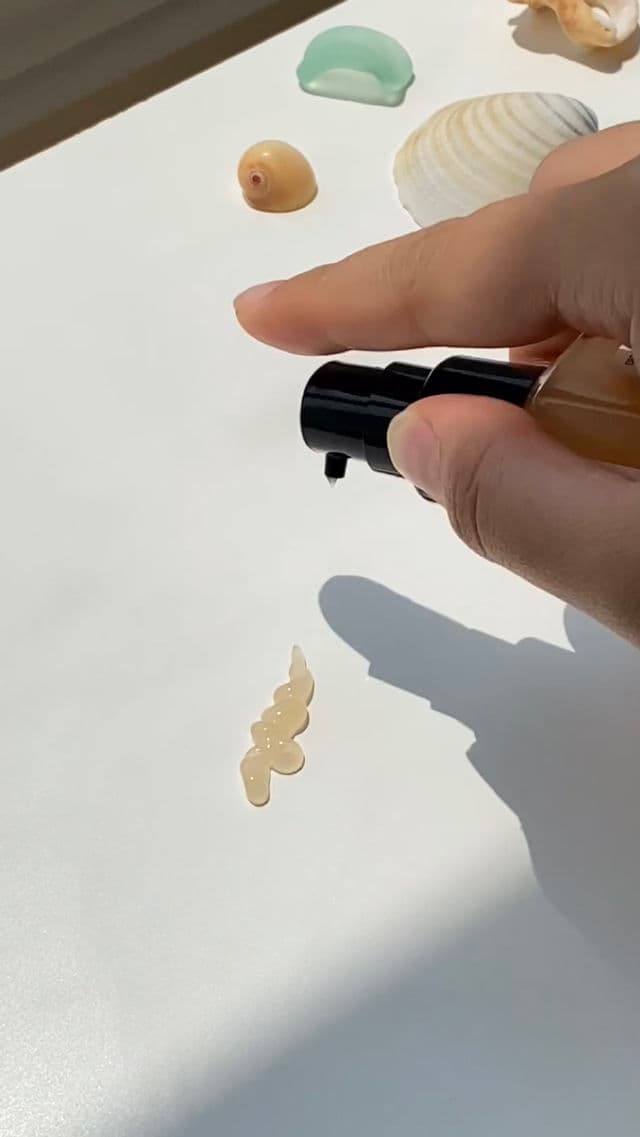 I'M FROM Honey Serum review photo by rainraiin