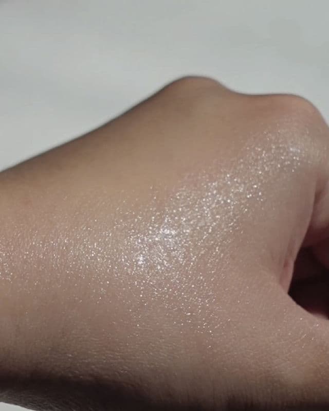 Efilow Artichoke Biome Calming Ampoule review photo by rainraiin