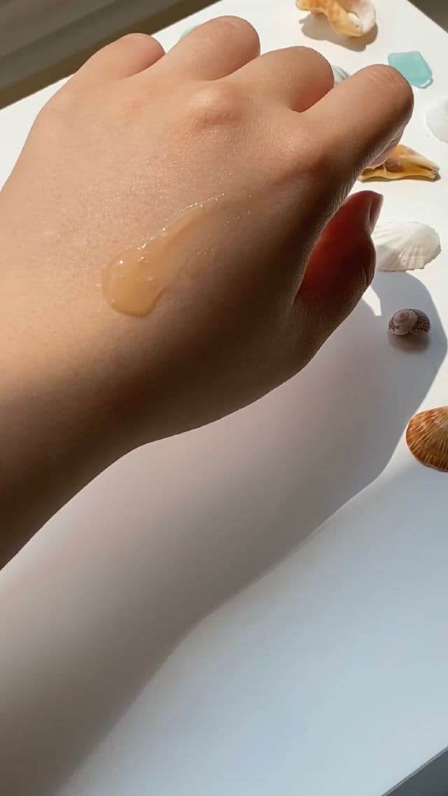 I'M FROM Honey Serum review photo by rainraiin