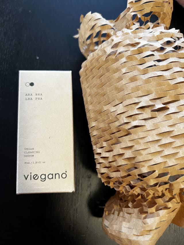 Viegano AHA BHA LHA PHA review photo by mona29