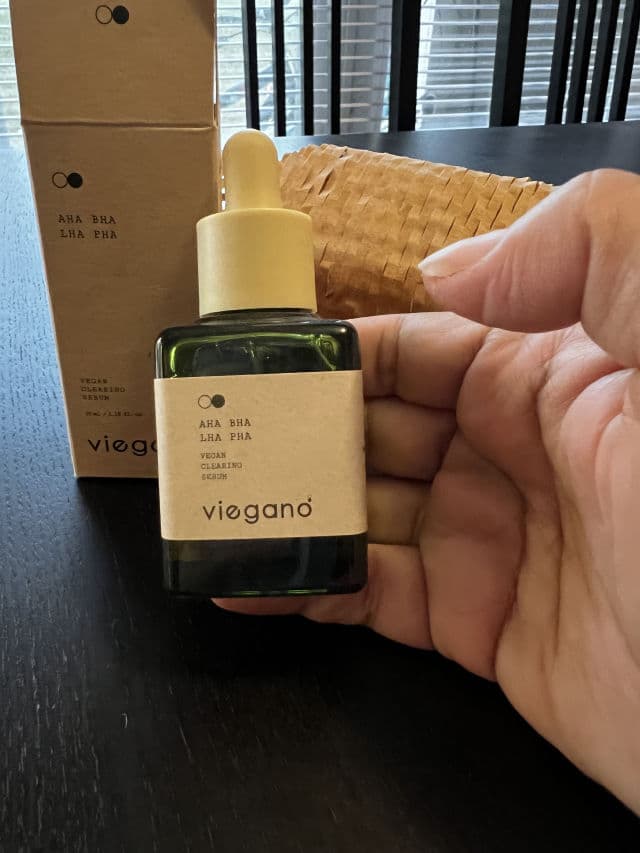 Viegano AHA BHA LHA PHA review photo by mona29