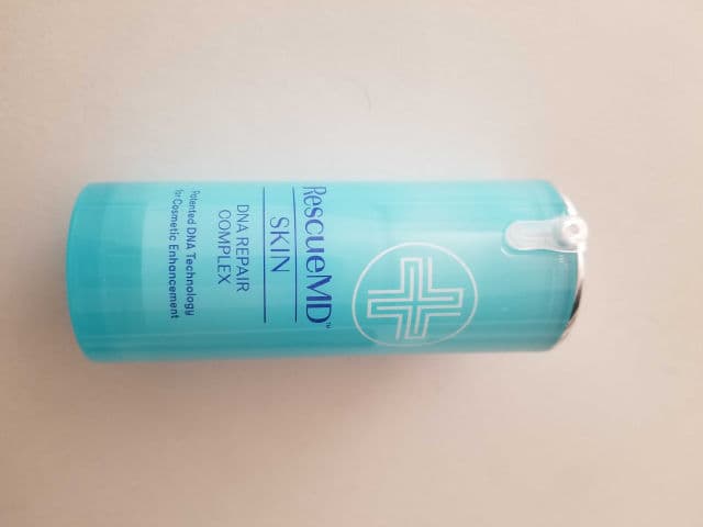 RescueMD Skin DNA Repair Complex review photo by mona29