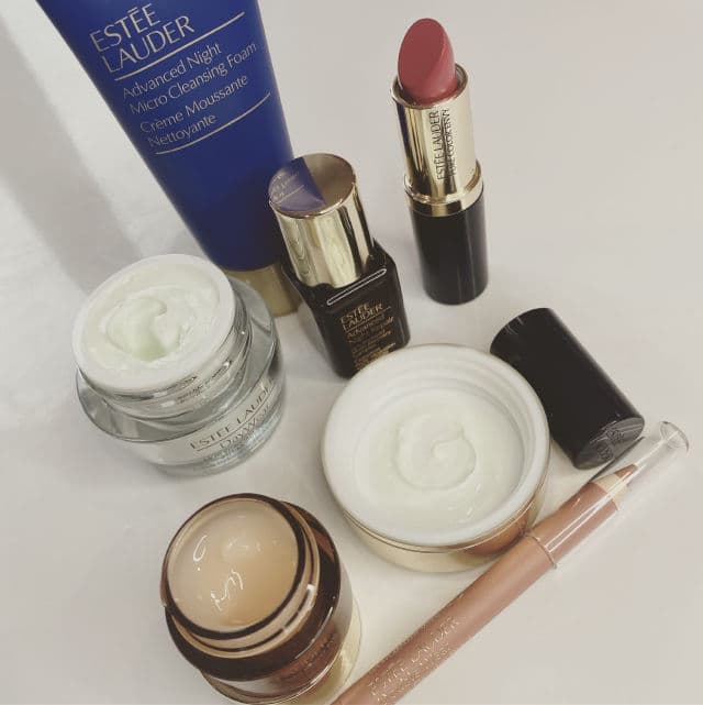 Estee Lauder Advanced Night Micro Cleansing Foam review photo by AnnabelAbear
