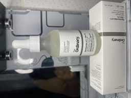 review