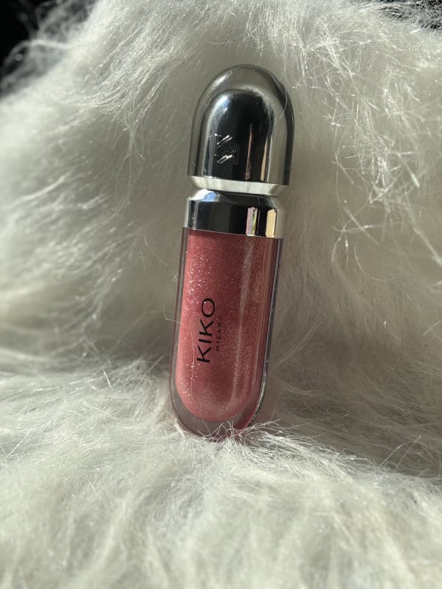 Kiko 45 Enchanting Rosewood review photo by danielita