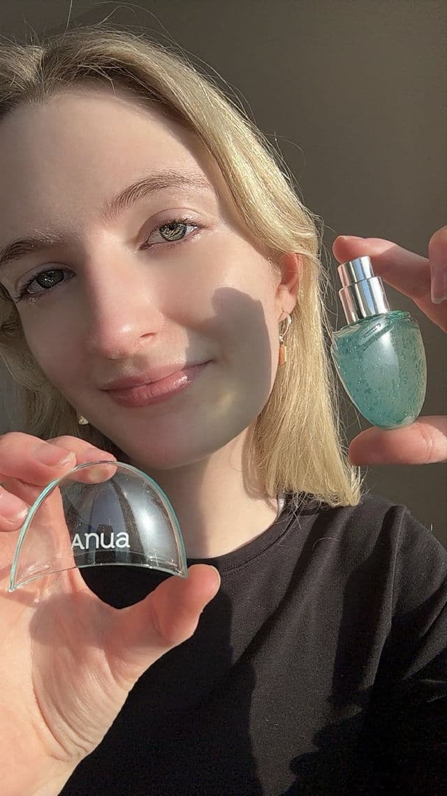 ANUA PDRN Capsule Mist Special Set review photo by mariahreviews