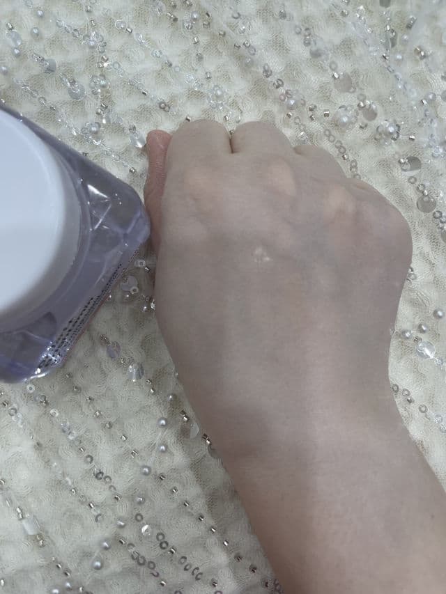 Dr. Jart+ V7 Pink Toning review photo by Aiya2026million 