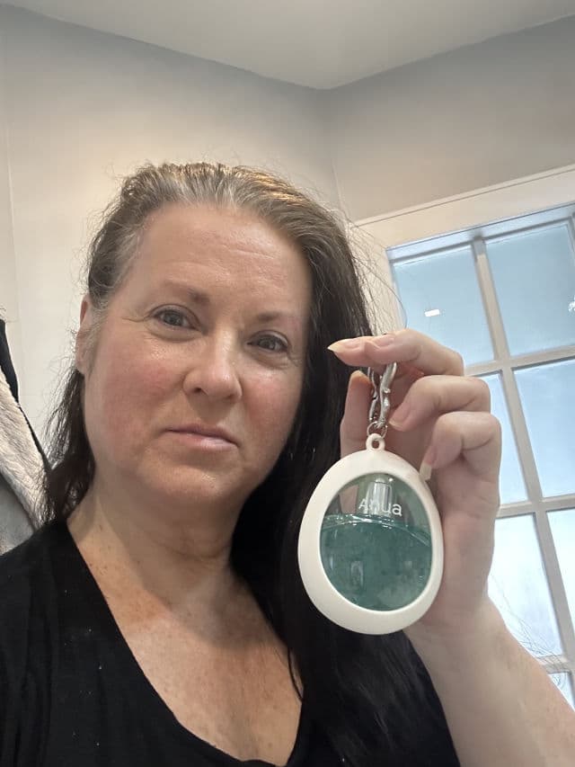 ANUA PDRN Capsule Mist Special Set review photo by ManonM