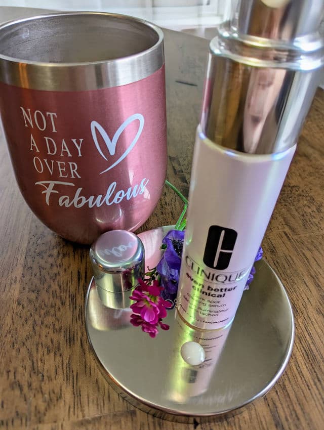 Clinique Pore Refining Solutions Correcting Serum review photo by remedyforbeauty