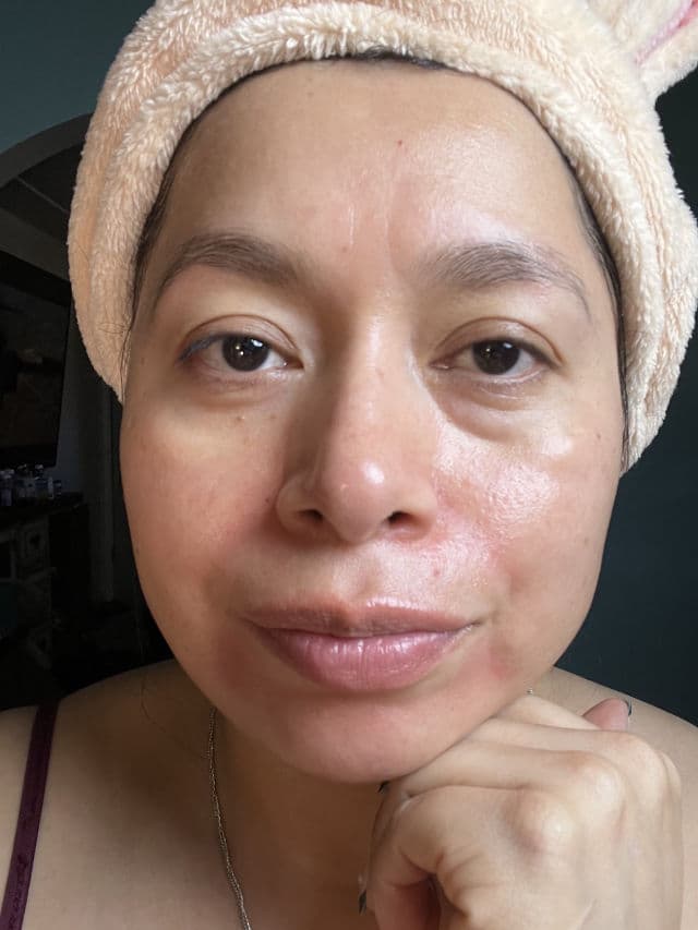 SKIN1004 Madagascar Centella Poremizing Fresh Ampoule review photo by lineth87