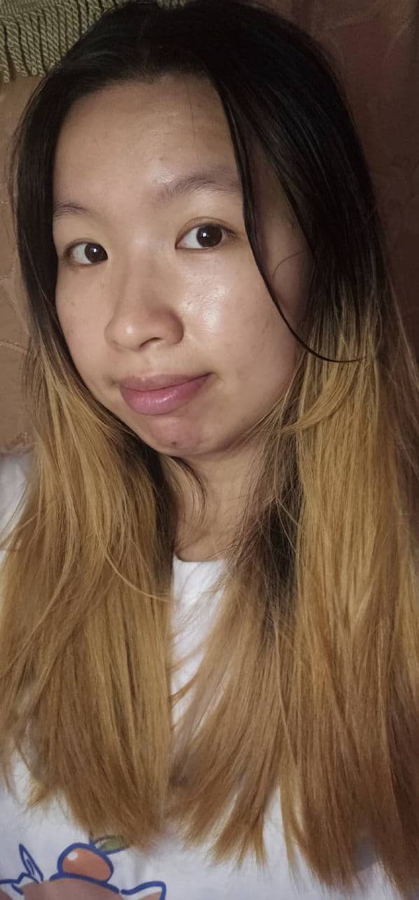 Beplain Mung Bean Pore Clay Mask review photo by ksneediefreebies