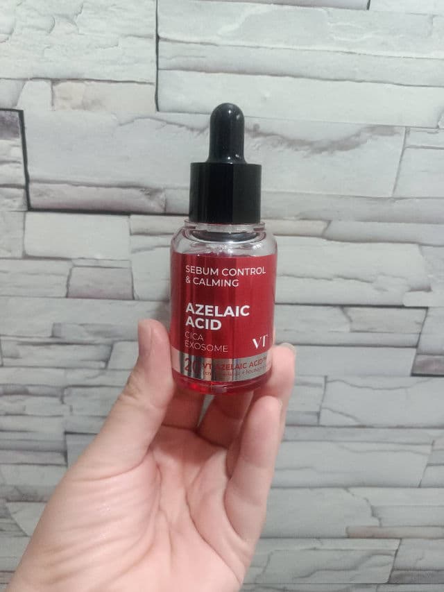 Amo este trío de VT Cosmetics