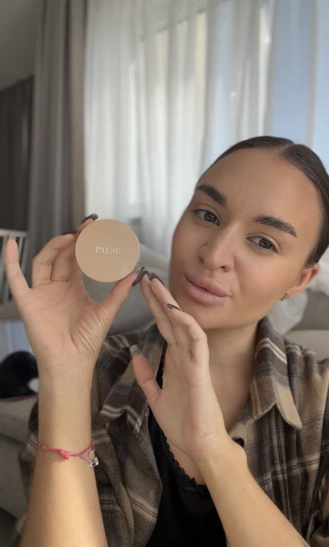 Paese Rice Powder review photo by Maryn21