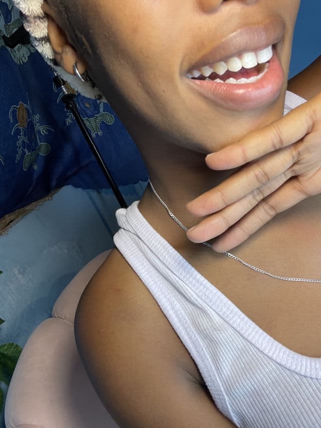 HIMALAYA PINK SALT Hydroxyapatite+Niacinamide Toothpaste review photo by adenny