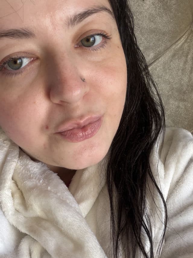 TRESemme Heat Defence Care & Protect Spray review photo by rcarterx