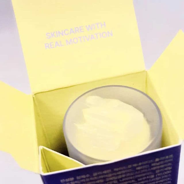 By WISHTREND Vitamin A-mazing Bakuchiol Night Cream review photo by pickyjars