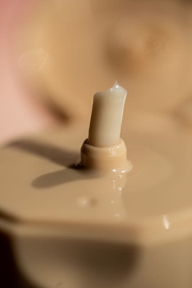 107 Hair & Scalp Hydrating Microbiome Treatment review photo by CecilieH