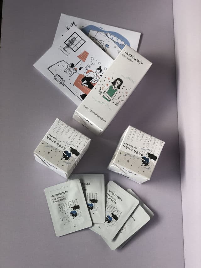 Vivid Glossy Tea Tree Toner review photo by Veraskn