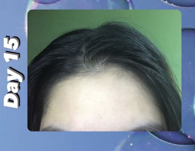 Mellow Naturals Clarifying Face Serum with Sophora Root review photo by Veraskn