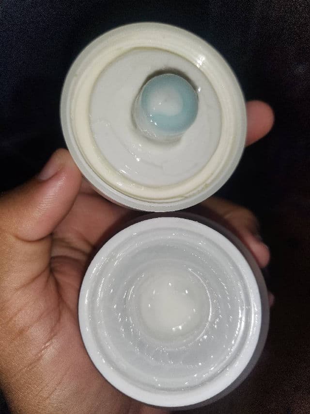 Skindoze Hi Moisture! Silky Smooth Water Cream review photo by wulandaridw