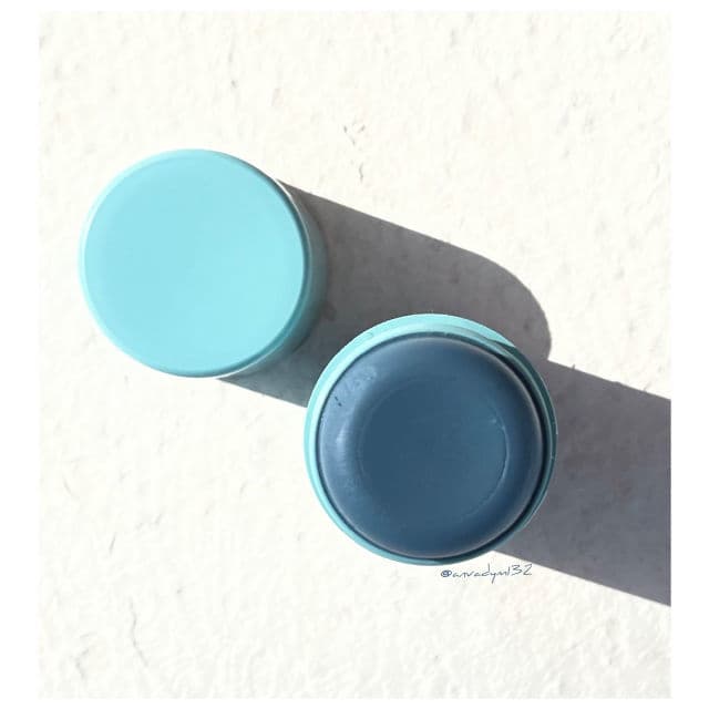 Klorane Mascarilla en Stick Menta Acuática review photo by Anella