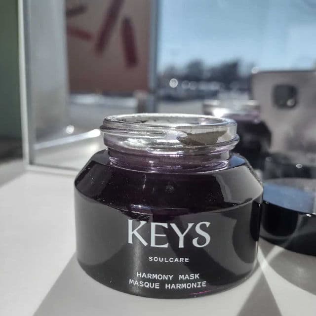Keys Soulcare Harmony Mask review photo by amirawil
