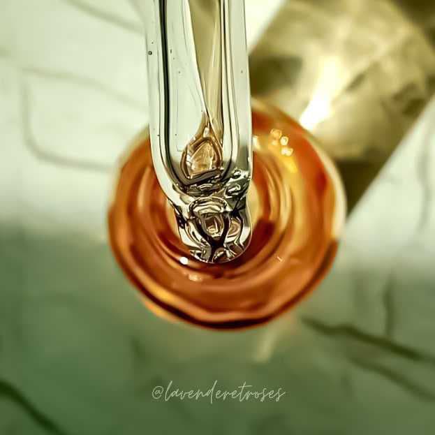 ESFOLIO Propolis Glow Ampoule review photo by lavenderetroses