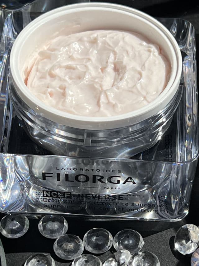 Filorga NCEF-Reverse Eyes review photo by Foxy1979