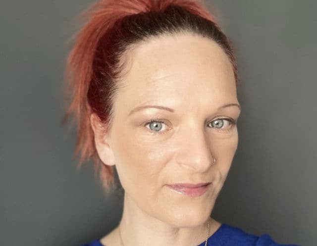 Nyx Cosmetics This Is Milky Lip Gloss Limited Edition review photo by Foxie1979