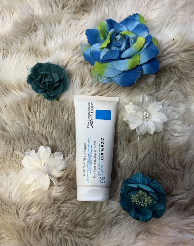 La Roche-Posay Cicaplast Baume B5 Soothing Repairing Balm review photo by Foxie1979