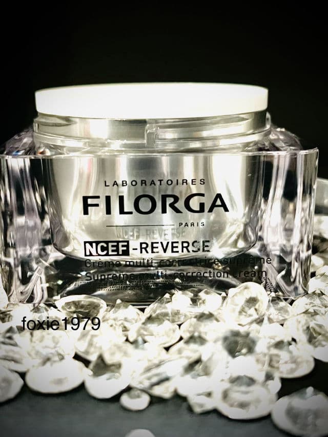 Filorga NCEF-Reverse Eyes review photo by Foxy1979