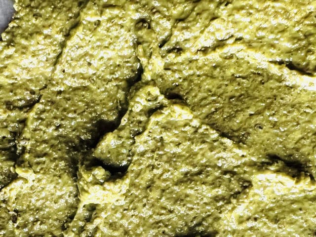 Pestlo Spicule Re-Born Peeling Mask review photo by Foxie1979