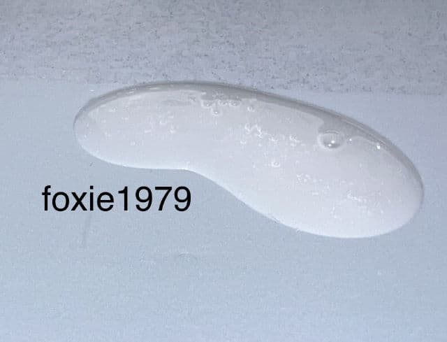 The Inkey List Polyglutamic Acid review photo by Foxie1979