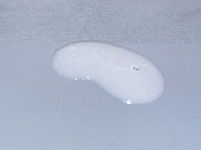 The Inkey List Polyglutamic Acid review photo by Foxie1979