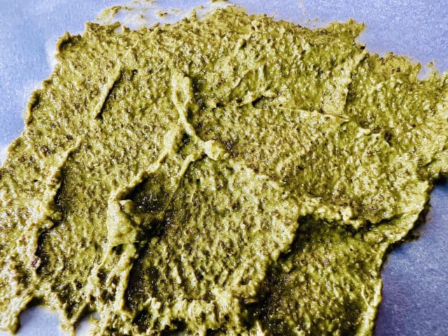 Pestlo Spicule Re-Born Peeling Mask review photo by Foxie1979