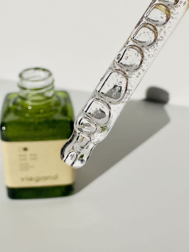 Viegano AHA BHA LHA PHA review photo by krpaine87