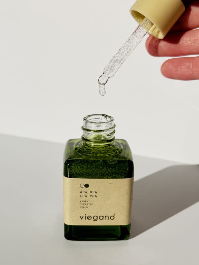 Viegano AHA BHA LHA PHA review photo by krpaine87