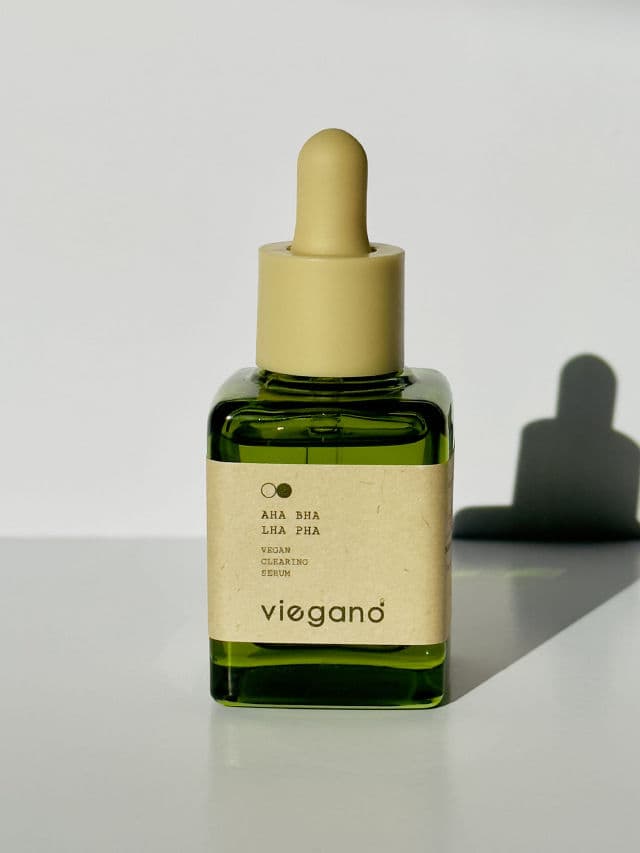 Viegano AHA BHA LHA PHA review photo by krpaine87