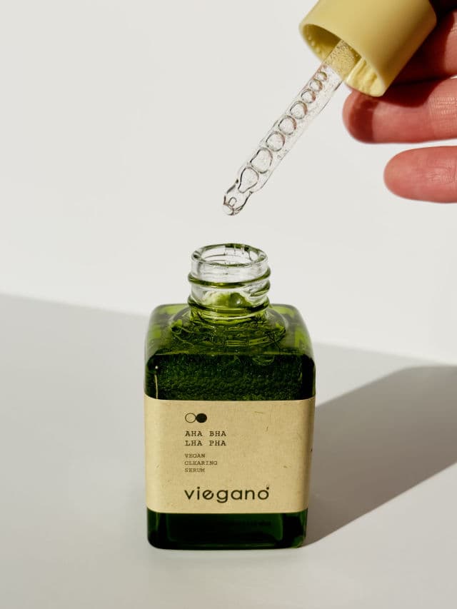 Viegano AHA BHA LHA PHA review photo by krpaine87