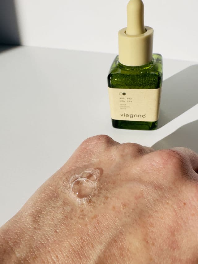 Viegano AHA BHA LHA PHA review photo by krpaine87