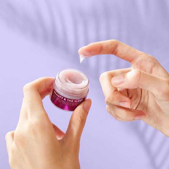 Handmade Heroes Cocolicious Luscious Lip Mask review photo by lihueyy