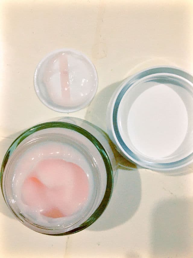 Pond's Healthy Hydration Watermelon Hydrating Jelly Moisturizer with Vitamin E review photo by angelparto
