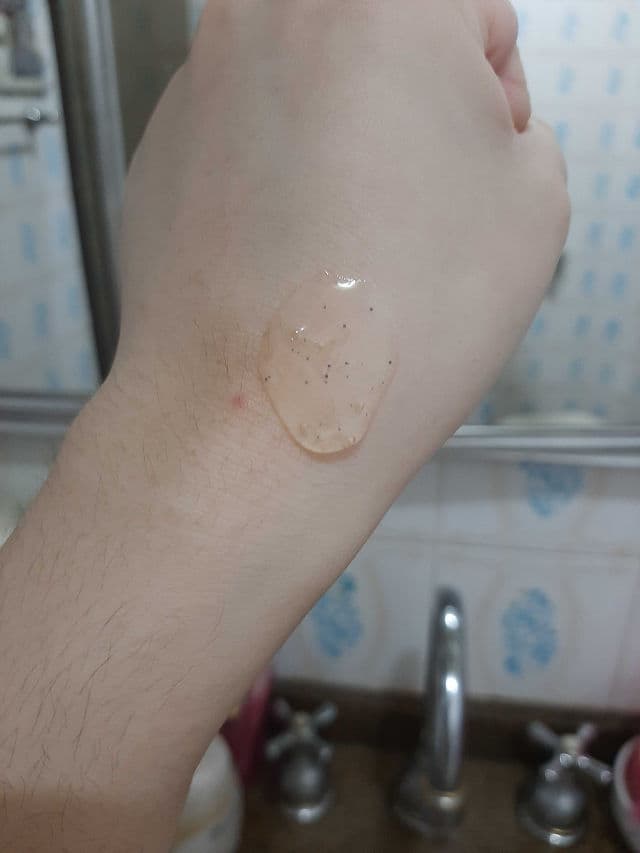 Mary Kay TimeWise Age Minimize 3D 4-in-1 Cleanser (Combination to Oily Skin) review photo by AyameKiryuu